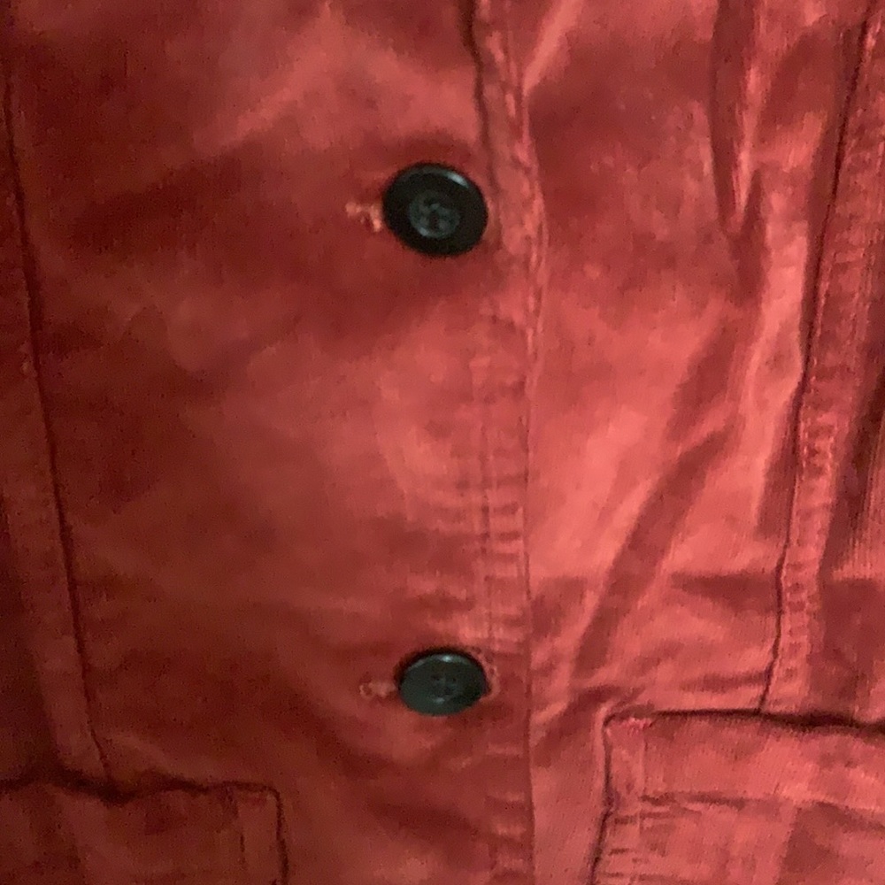 Sugarhigh Lovestoned Astro Logic blazer S NWT - Picture 13 of 13
